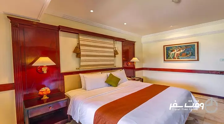 هتل دیسکاوری کارتیکا پلازا بالی